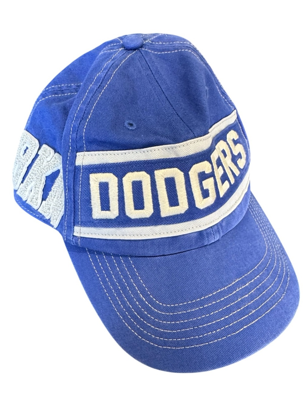 Retro 47 Brand Los Angeles Dodgers MLB Baseball Hat OS SnapBack